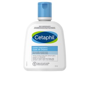 CETAPHIL : CETAPHIL cleansing lotion 237 ml