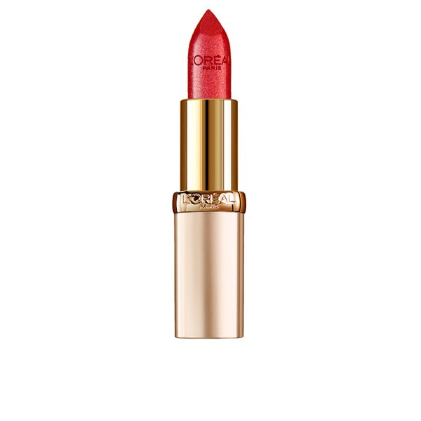 L'ORÉAL PARIS : COLOR RICHE lipstick #345-cerise