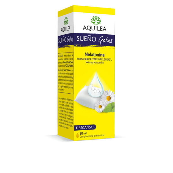 AQUILEA : SLEEP drops 20 ml