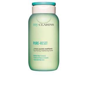 CLARINS : MY CLARINS PURE-RESET purifying mattifying lotion 200 ml