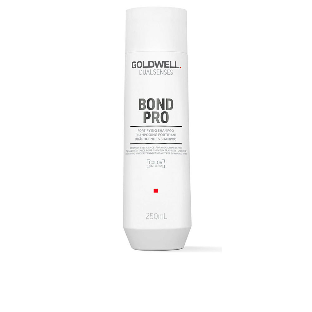 GOLDWELL : BOND PRO shampoo 250 ml