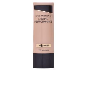 MAX FACTOR : LASTING PERFORMANCE touch proof #111-deep beige
