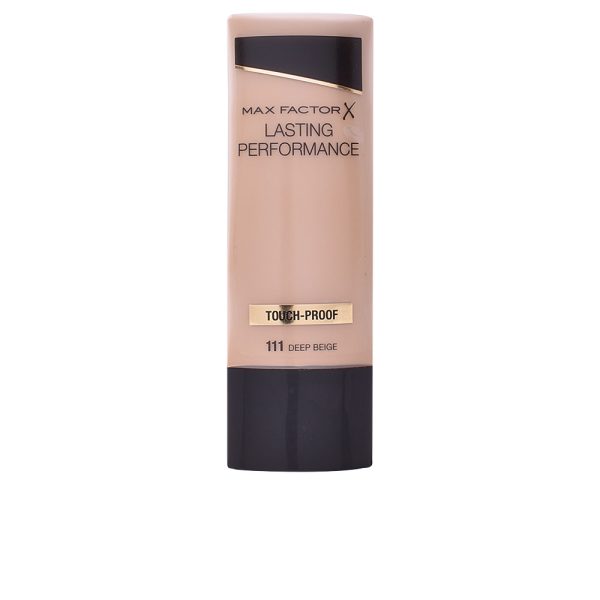 MAX FACTOR : LASTING PERFORMANCE touch proof #111-deep beige