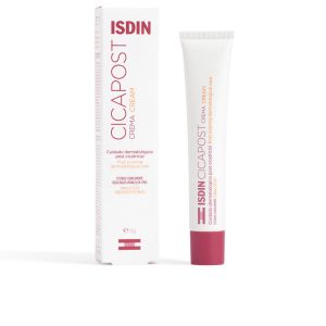 ISDIN : CICAPOST post scar cream 50 gr