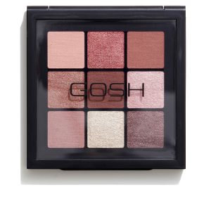 GOSH : EYEDENTITY palette #001-be honest