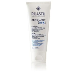 RILASTIL : XEROLACT 18% moisturizing balm 100 ml