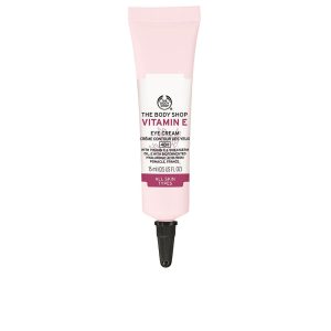 THE BODY SHOP : VITAMIN E eye cream 15 ml