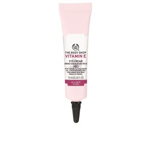 THE BODY SHOP : VITAMIN E eye cream 15 ml