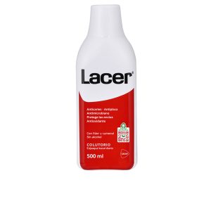 LACER : MOUTHWASH daily mouthwash 500 ml