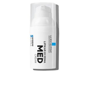 LA ROCHE POSAY : LIPIKAR ECZEMA MED cream 30 ml