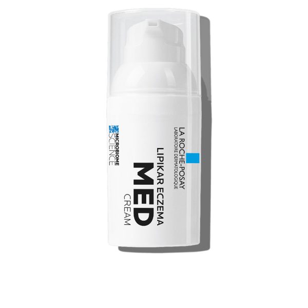 LA ROCHE POSAY : LIPIKAR ECZEMA MED cream 30 ml