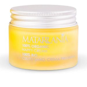 MATARRANIA : HEALTHY BUTT 100% BIO diaper cream 30 ml