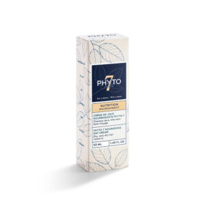 PHYTO : PHYTO 7 nourishing day cream 50 ml