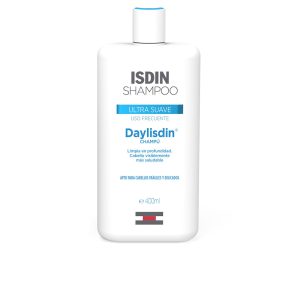 ISDIN : Daylisdin Champú Uso Frecuente 400 ml