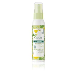KLORANE : JUNIOR hair detangler #acacia honey spray 125 ml
