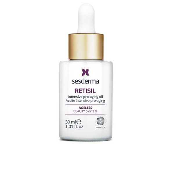 SESDERMA : RETISIL intensive oil 30 ml
