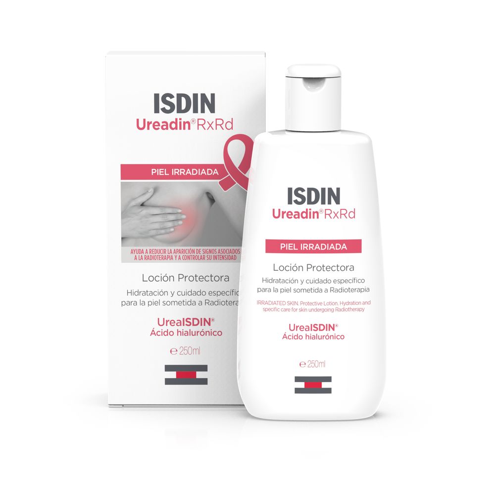 ISDIN : UREADIN RX RD moisturizing lotion 250 ml