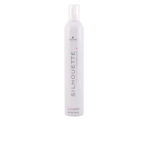 SCHWARZKOPF : SILHOUETTE flexible hold mousse 500 ml