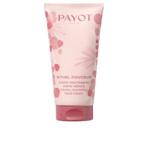 PAYOT : RITUEL DOUCEUR hand cream 75 ml