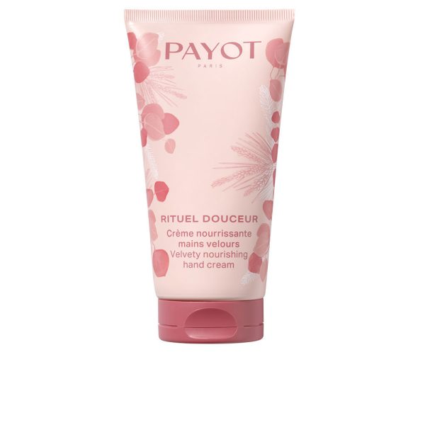 PAYOT : RITUEL DOUCEUR hand cream 75 ml