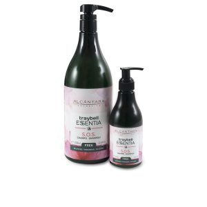 ALCANTARA : TRAYBELL ESSENTIA shampoo sos 250 ml