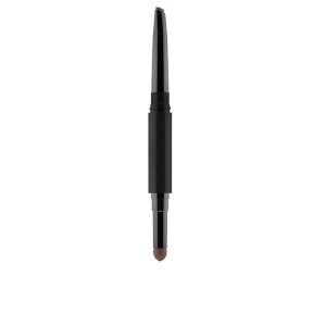 GOSH : BROW shape & fill #002-greybrown