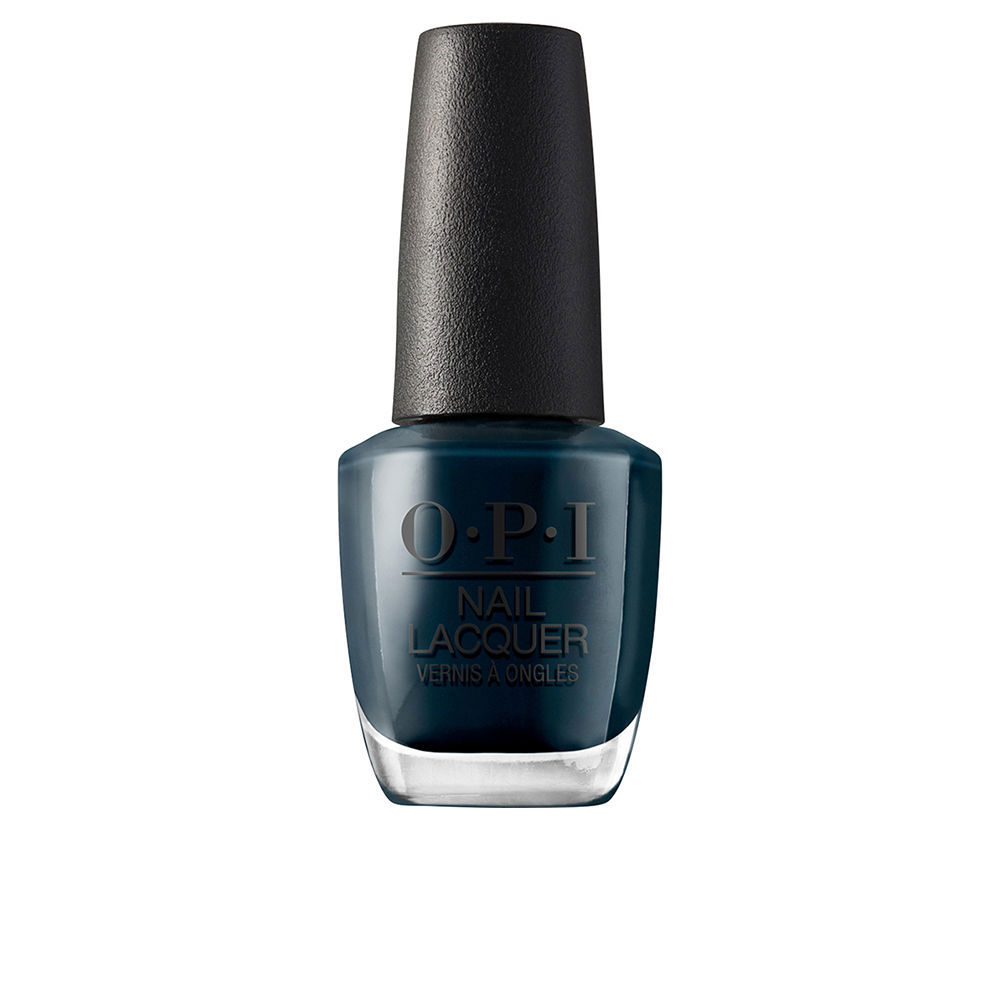 OPI : NAIL LACQUER Nail polish lasting up to 7 days #Cia = color is awesome 15 ml