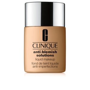 CLINIQUE : ANTIBLEMISH fluid makeup #neutral 30 ml