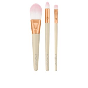 ECOTOOLS : READY GLOW set 3 pz