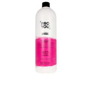 REVLON : PROYOU the keeper shampoo 1000 ml