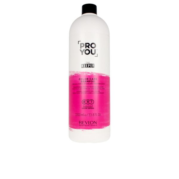 REVLON : PROYOU the keeper shampoo 1000 ml