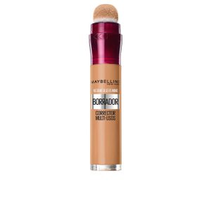 MAYBELLINE : THE ERASER instant anti-age #10-caramel 6 ml