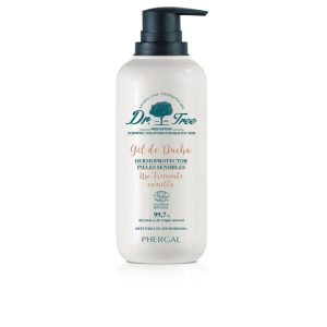 DR. TREE : DERMOPROTECTOR SHOWER GEL frequent use 500 ml