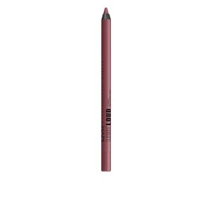 NYX PROFESSIONAL MAKE UP : LINE LOUD lip pencil stick #16-magic maker