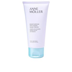 ANNE MÖLLER : MOISTURIZING ANTI-AGING hand cream 100 ml