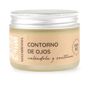 MATARRANIA : 100% ORGANIC EYE CONTOUR 30 ml
