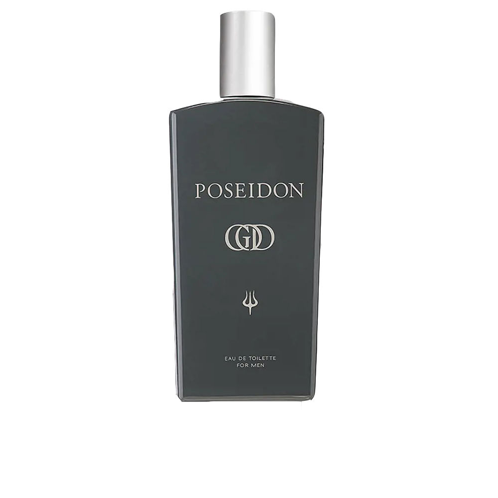 POSEIDON : POSEIDON GOD eau de toilette spray 150 ml