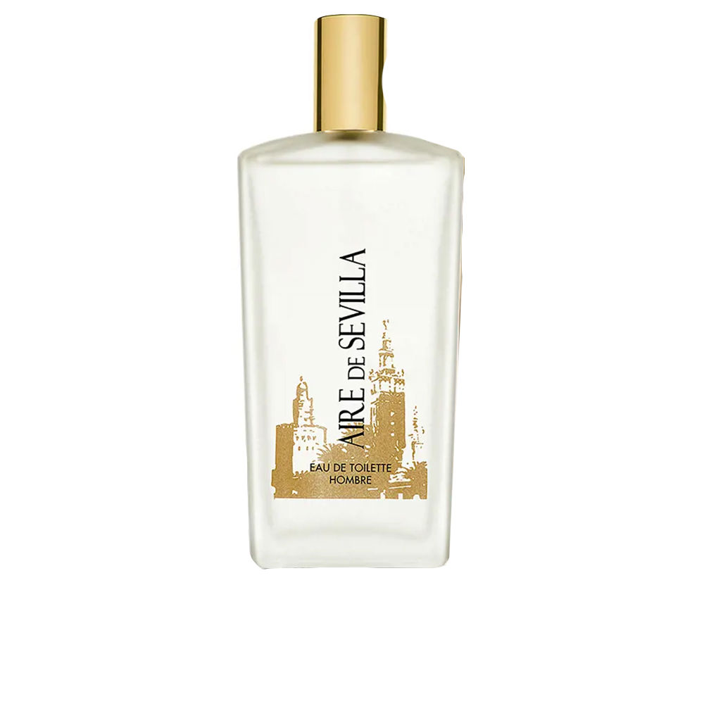 AIRE SEVILLA : AIRE DE SEVILLA HOMBRE edt vapo 150 ml