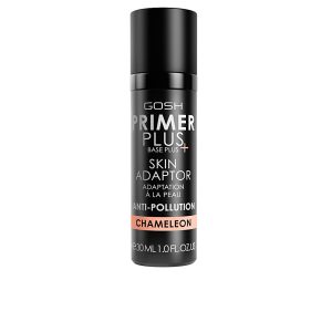 GOSH : PRIMER PLUS+ base plus skin adaptor #005-chameleon