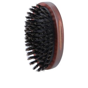 LUSSONI : LUSSONI BARBA natural oval brush 1 u