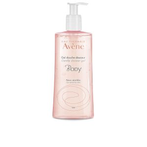 AVÈNE : BODY gel de ducha 500 ml