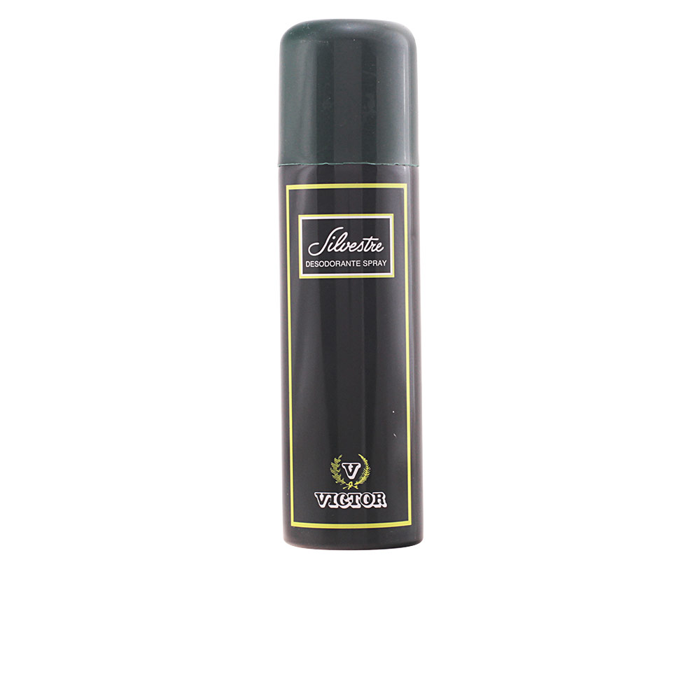 VICTOR : SILVESTRE deodorant spray 200 ml