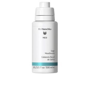 DR. HAUSCHKA : Sage mouthwash 300 ml