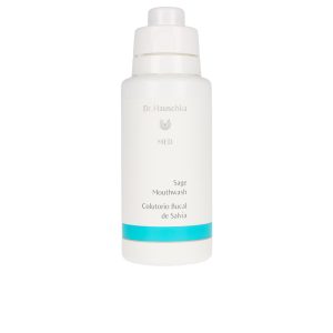 DR. HAUSCHKA : Sage mouthwash 300 ml