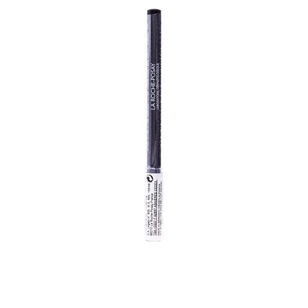 LA ROCHE POSAY : RESPECTISSIME CRAYON YEUX douceur #noir
