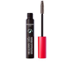 BOURJOIS : HEALTHY MIX mascara #002-black brown 7 ml