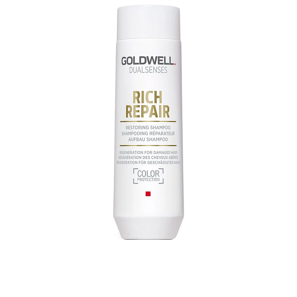 GOLDWELL : RICH REPAIR restoring shampoo 250 ml