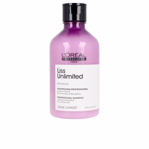 L'ORÉAL PROFESSIONNEL PARIS : LISS UNLIMITED shampoo 300 ml