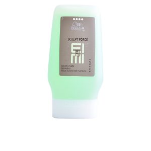 WELLA PROFESSIONALS : EIMI sculpt force 125 ml