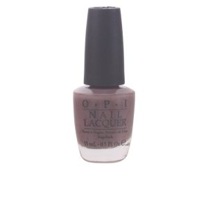 OPI : NAIL LACQUER Nail polish lasting up to 7 days #You don't know jacques! 15ml